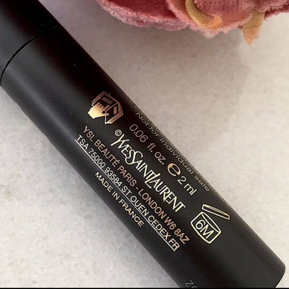 YSL LASH CLASH MASCARA - Black - Picture 7 of 7